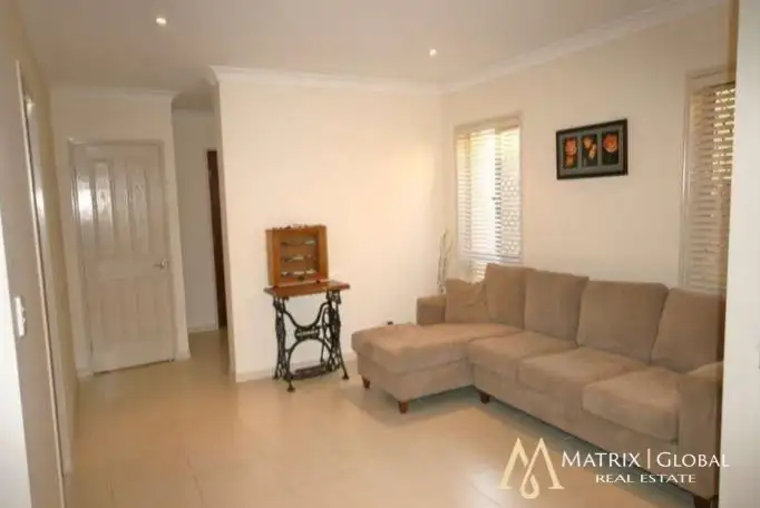 Fifth view of Homely house listing, 18 Royal Woods Drive, Robina QLD 4226