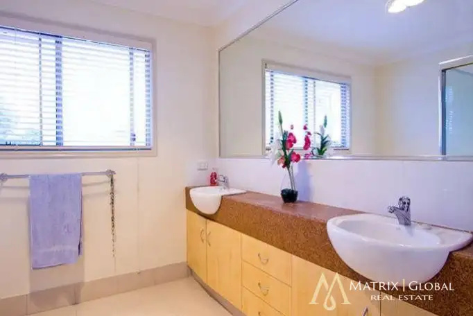Seventh view of Homely house listing, 18 Royal Woods Drive, Robina QLD 4226