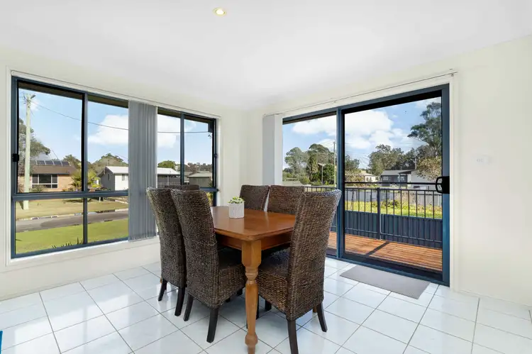 Fourth view of Homely villa listing, 1/7 Banksia Street, Sussex Inlet NSW 2540