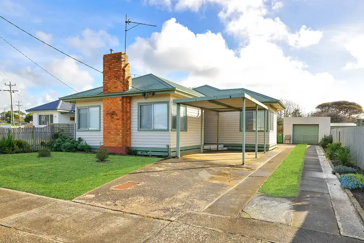 Main view of Homely house listing, 94 & 94A Otway Street, Portland VIC 3305