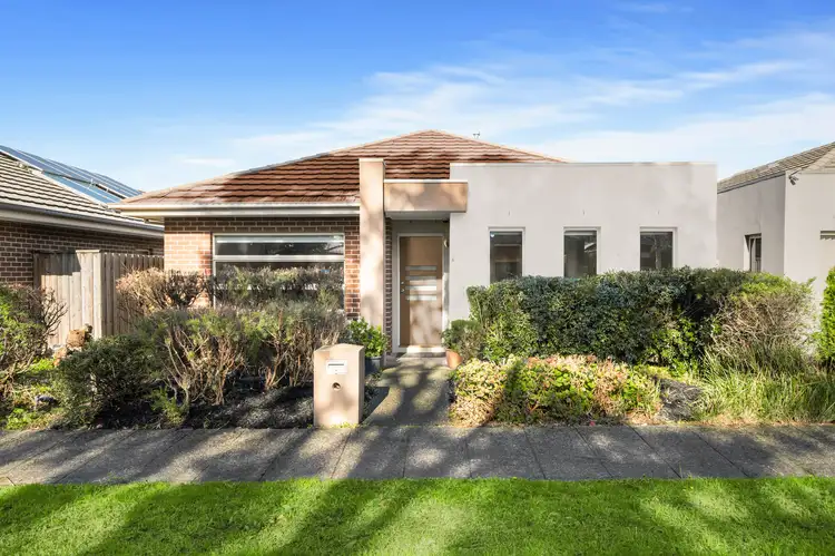 6 Broxburn Walk, Epping VIC 3076
