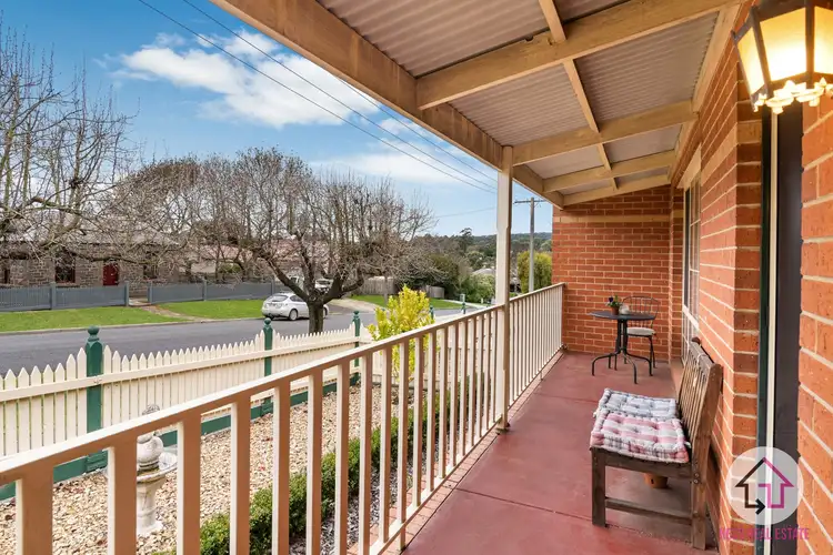 Second view of Homely unit listing, 2/22 Hamilton Street, Kilmore VIC 3764