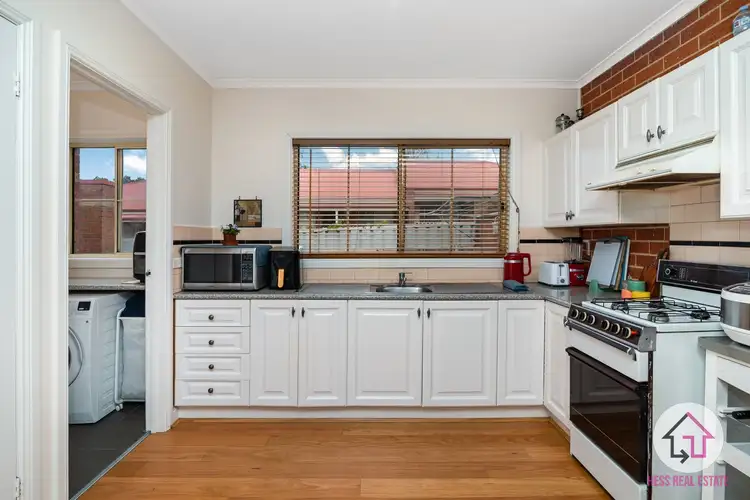 Third view of Homely unit listing, 2/22 Hamilton Street, Kilmore VIC 3764