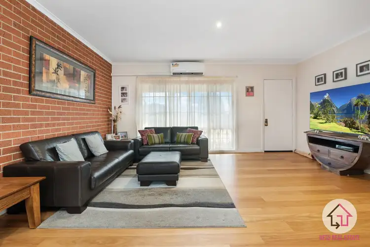 Fourth view of Homely unit listing, 2/22 Hamilton Street, Kilmore VIC 3764