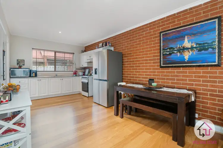 Fifth view of Homely unit listing, 2/22 Hamilton Street, Kilmore VIC 3764