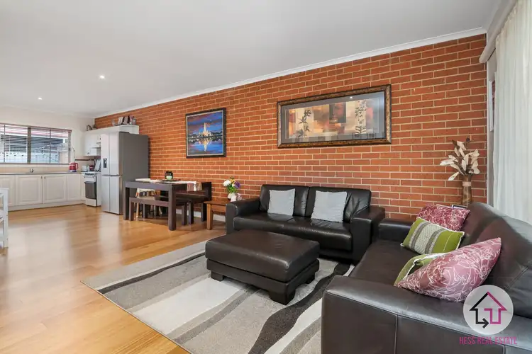 Sixth view of Homely unit listing, 2/22 Hamilton Street, Kilmore VIC 3764