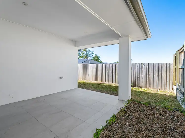 Third view of Homely house listing, 36 Discovery Boulevard, Bahrs Scrub QLD 4207