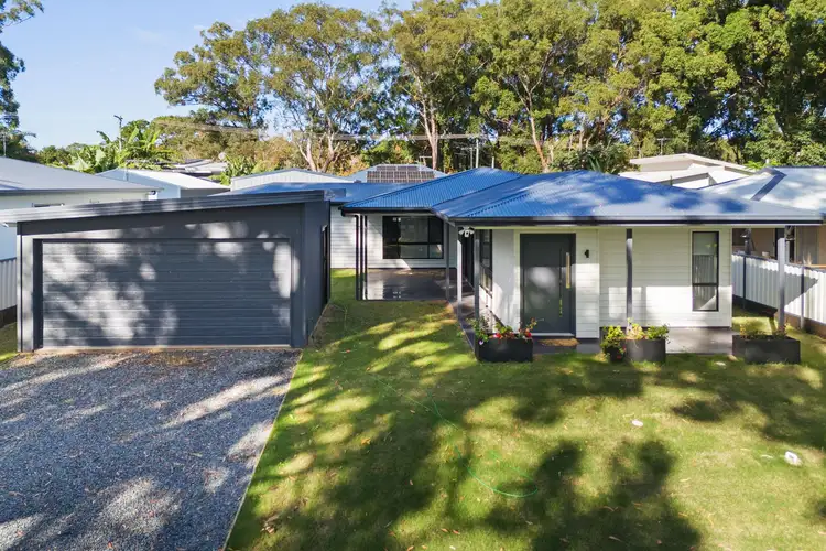 48 VISTA STREET, Russell Island QLD 4184