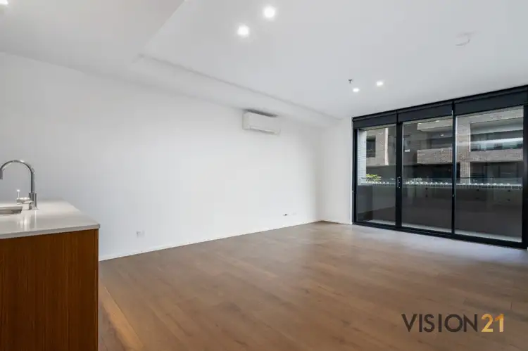 Fourth view of Homely apartment listing, 103/30 Shepherd Street, Liverpool NSW 2170