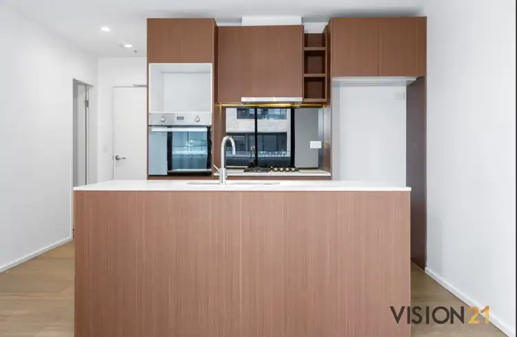 Fifth view of Homely apartment listing, 103/30 Shepherd Street, Liverpool NSW 2170
