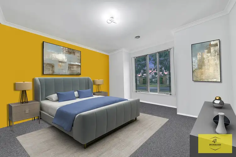 Second view of Homely house listing, 12 NORTH SHORE DRIVE, Sanctuary Lakes VIC 3030