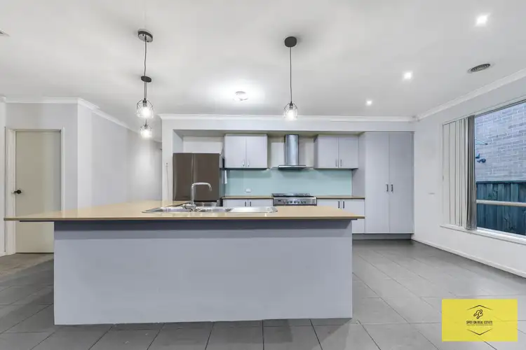 Fourth view of Homely house listing, 12 NORTH SHORE DRIVE, Sanctuary Lakes VIC 3030