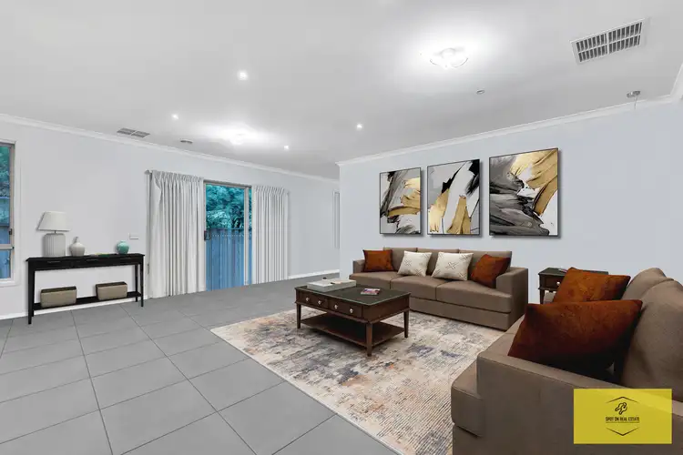 Fifth view of Homely house listing, 12 NORTH SHORE DRIVE, Sanctuary Lakes VIC 3030