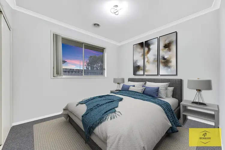 Sixth view of Homely house listing, 12 NORTH SHORE DRIVE, Sanctuary Lakes VIC 3030