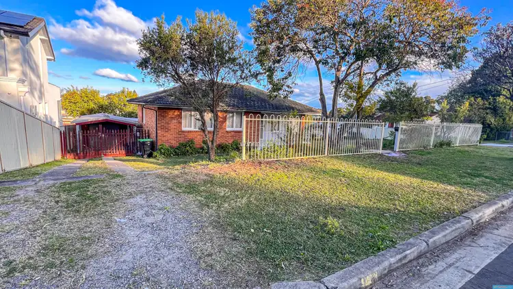 53 Strickland Crescent, Ashcroft NSW 2168