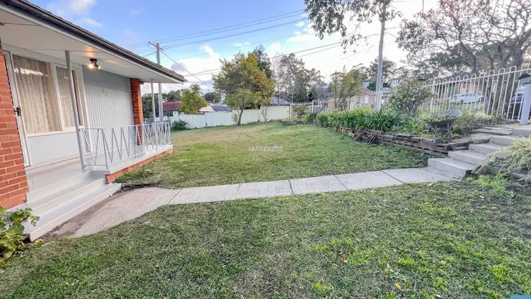 Second view of Homely house listing, 53 Strickland Crescent, Ashcroft NSW 2168