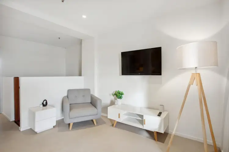 Second view of Homely apartment listing, 1002/33 Warwick Street, Walkerville SA 5081