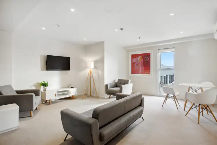 Third view of Homely apartment listing, 1002/33 Warwick Street, Walkerville SA 5081