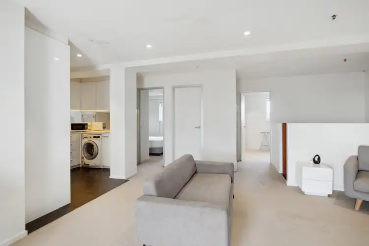 Fourth view of Homely apartment listing, 1002/33 Warwick Street, Walkerville SA 5081