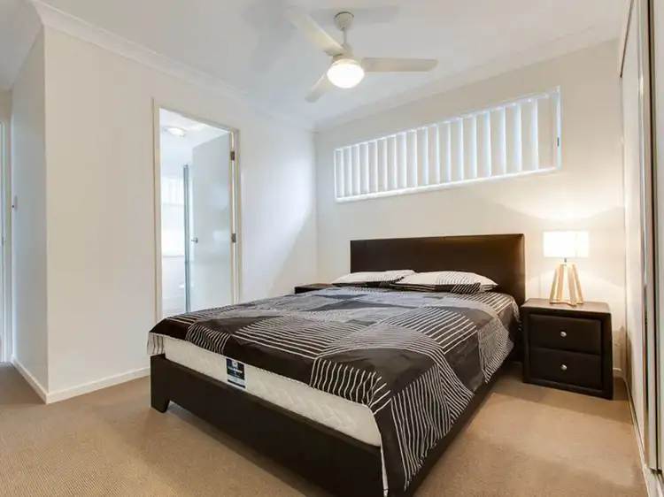 Fourth view of Homely block of units listing, 11 Maurice Avenue, Salisbury QLD 4107
