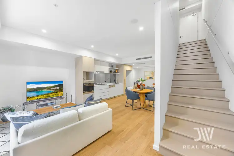 G03/62 Church Avenue, Mascot NSW 2020
