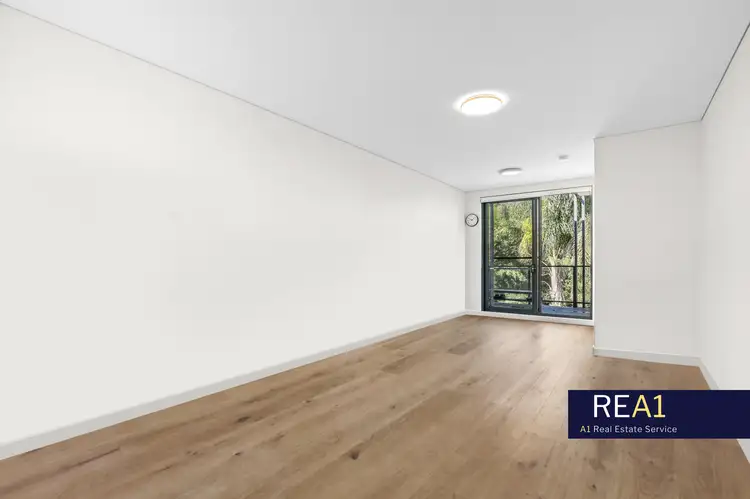 Fourth view of Homely apartment listing, 209/18 Maida Road, Epping NSW 2121