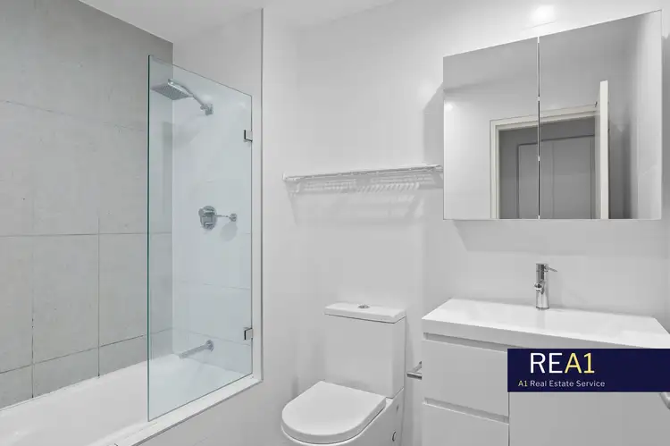 Fifth view of Homely apartment listing, 209/18 Maida Road, Epping NSW 2121