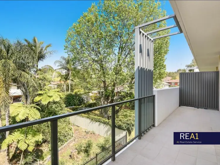 Sixth view of Homely apartment listing, 209/18 Maida Road, Epping NSW 2121