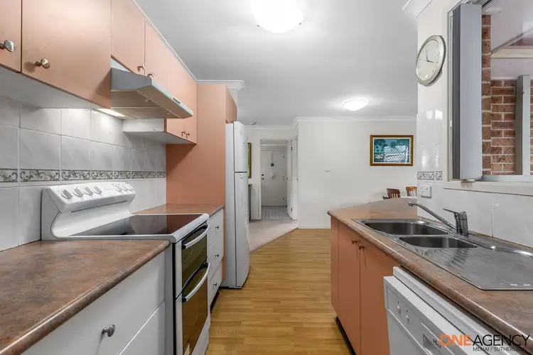 Fourth view of Homely house listing, 29 Mathers Place, Menai NSW 2234