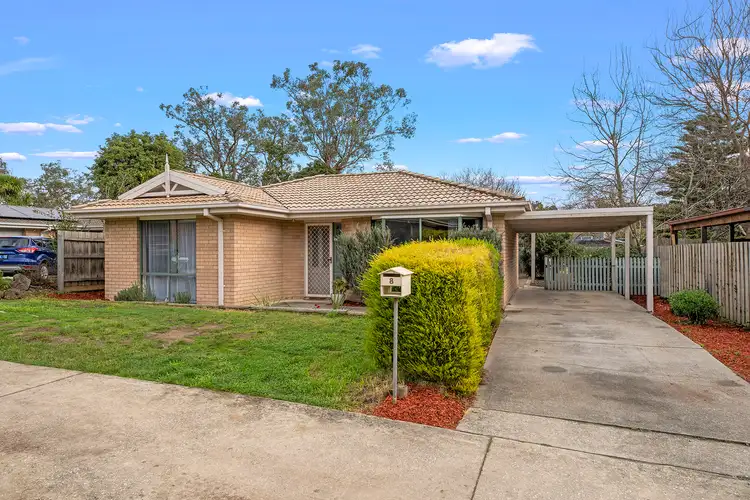 8/31 Durham Road, Kilsyth VIC 3137