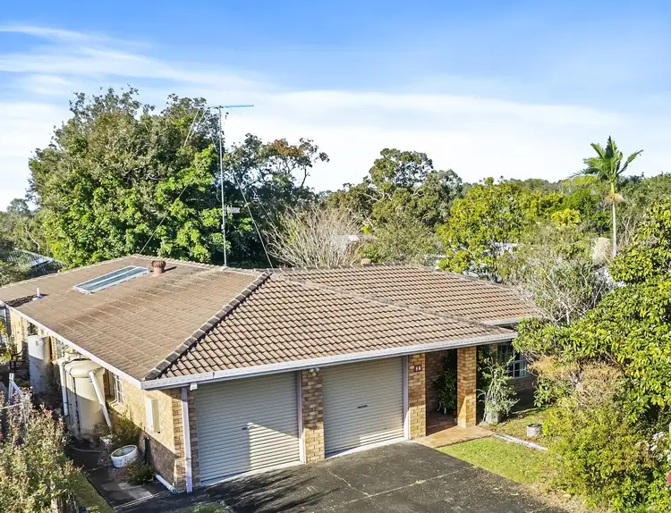 21 Woolumba Street, Tewantin QLD 4565