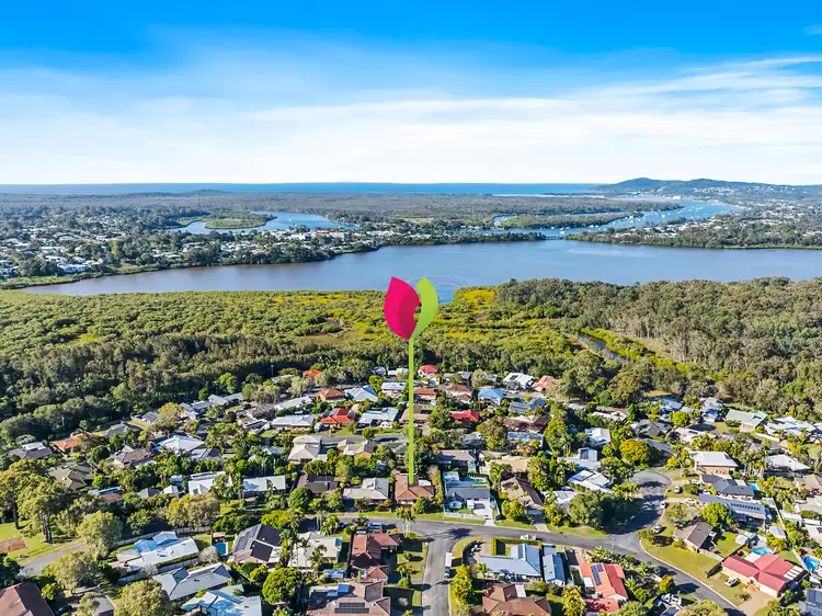 Third view of Homely house listing, 21 Woolumba Street, Tewantin QLD 4565