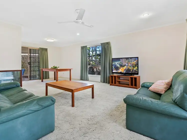 Fourth view of Homely house listing, 21 Woolumba Street, Tewantin QLD 4565