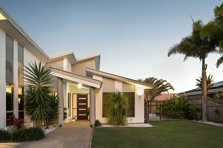 17 Sauger Court, Mountain Creek QLD 4557