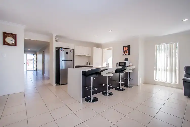 Second view of Homely house listing, 24 TRINITY PARADE, Blacks Beach QLD 4740