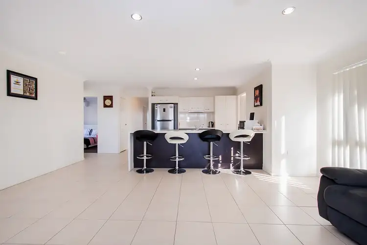 Third view of Homely house listing, 24 TRINITY PARADE, Blacks Beach QLD 4740