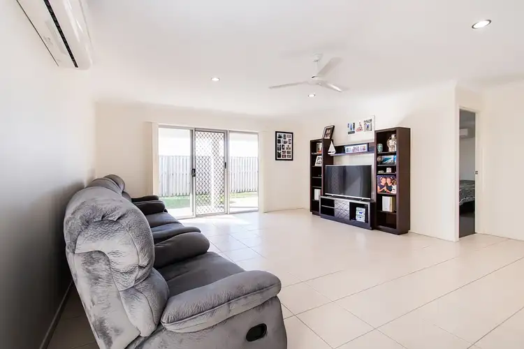 Fifth view of Homely house listing, 24 TRINITY PARADE, Blacks Beach QLD 4740
