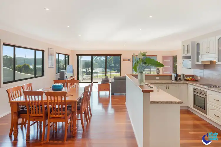 Second view of Homely house listing, 10 Gem Crescent, Narooma NSW 2546