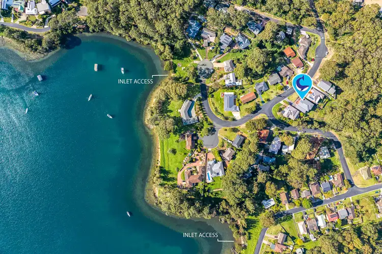 Third view of Homely house listing, 10 Gem Crescent, Narooma NSW 2546