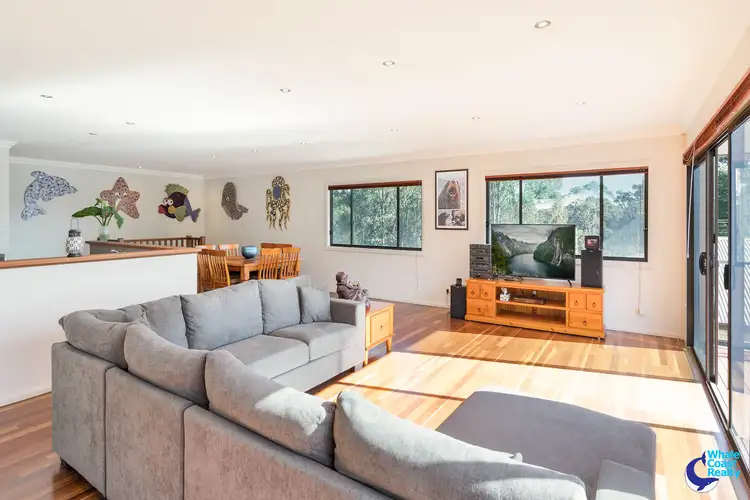 Fourth view of Homely house listing, 10 Gem Crescent, Narooma NSW 2546