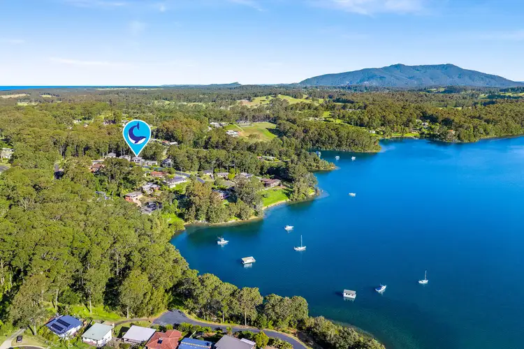 Fifth view of Homely house listing, 10 Gem Crescent, Narooma NSW 2546