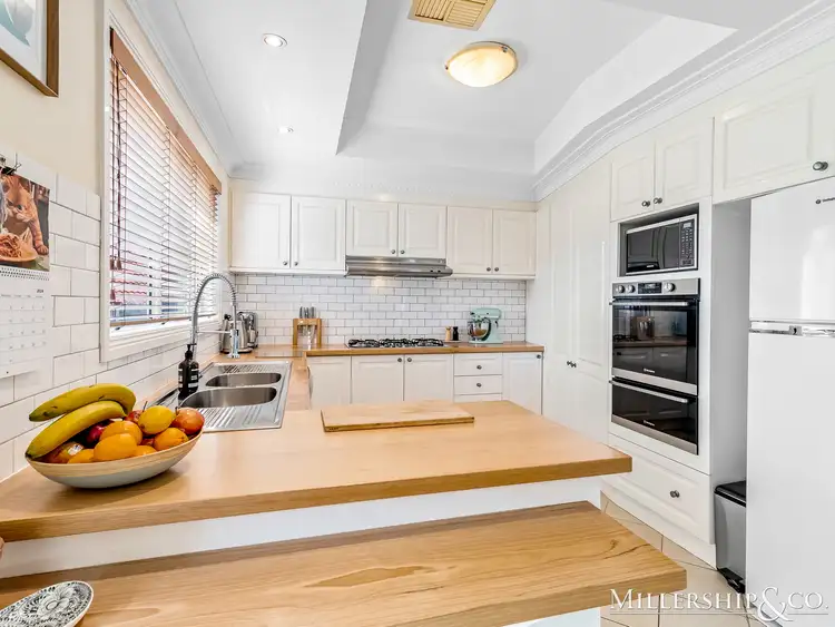 Second view of Homely house listing, 10 Alain Avenue, South Morang VIC 3752