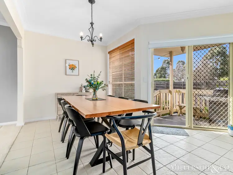 Third view of Homely house listing, 10 Alain Avenue, South Morang VIC 3752