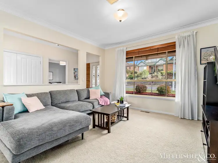 Fourth view of Homely house listing, 10 Alain Avenue, South Morang VIC 3752
