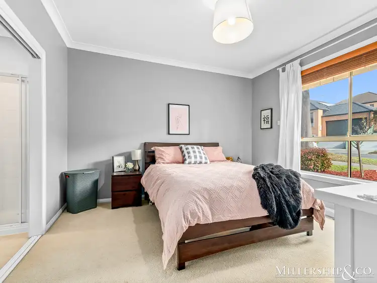 Fifth view of Homely house listing, 10 Alain Avenue, South Morang VIC 3752