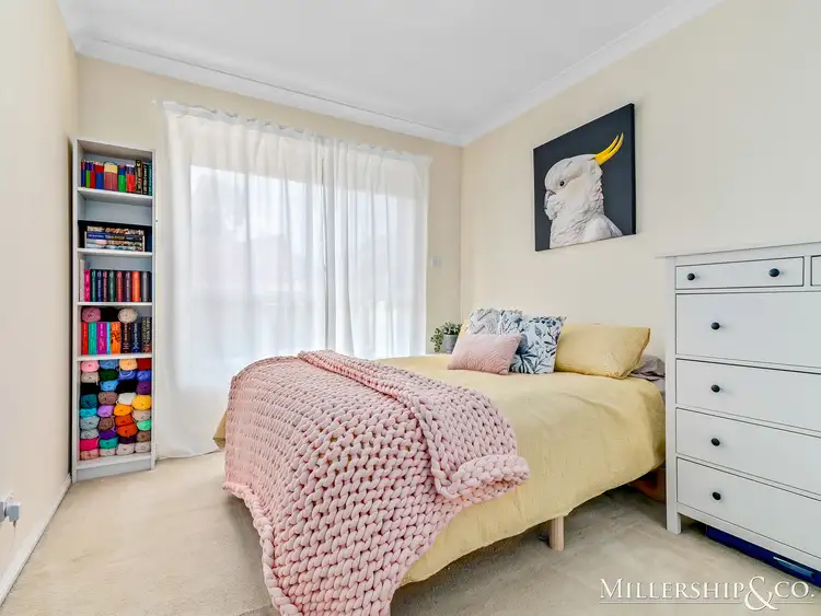 Sixth view of Homely house listing, 10 Alain Avenue, South Morang VIC 3752