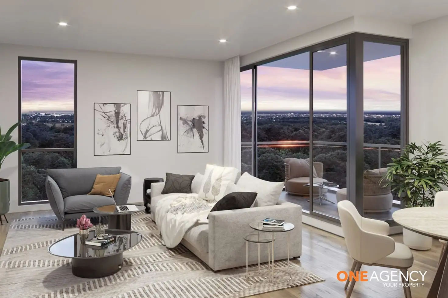 Main view of Homely apartment listing, Address available on request