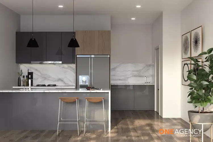 Second view of Homely apartment listing, Address available on request