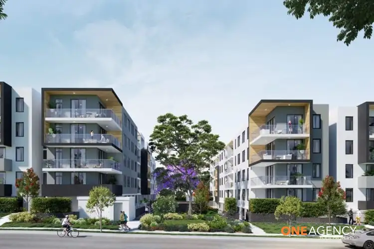 Third view of Homely apartment listing, Address available on request