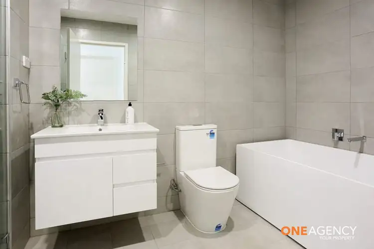 Fourth view of Homely apartment listing, Address available on request